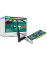 Karta sieciowa WiFi 150N PCI, 150Mbps, WPS, WPA2, 2.4GHz 802.11n/g/b - nr 7