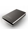 Dysk Verbatim 500GB 2.5'' HDD USB 3.0 zewnętrzny Silver Store'n'Go - nr 1