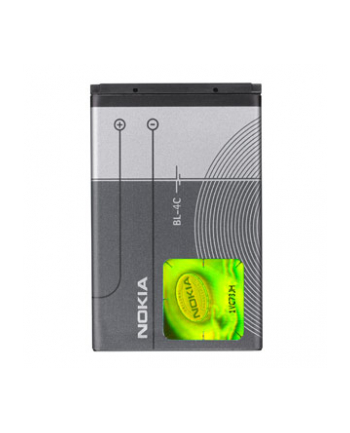 BL-4C Bateria do telefonu nr 2