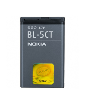 BL-5CT 1050mAh Bateria Li-Ion nr 2