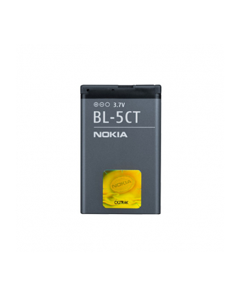 BL-5CT 1050mAh Bateria Li-Ion nr 1