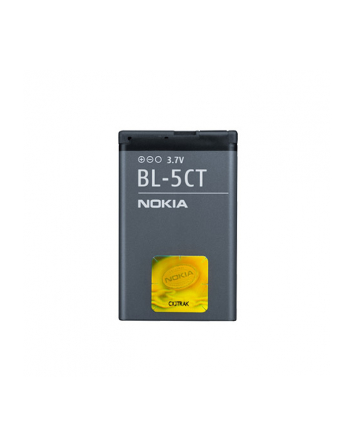 BL-5CT 1050mAh Bateria Li-Ion główny