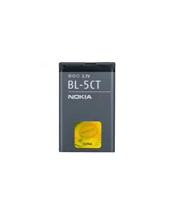 BL-5CT 1050mAh Bateria Li-Ion