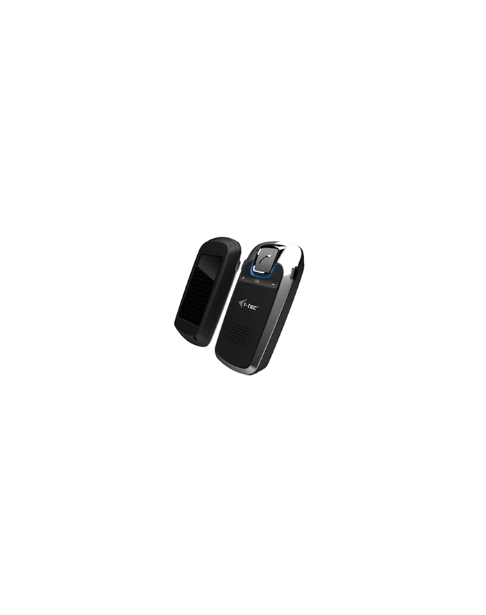 Zestaw głośnomówiący Bluetooth CarKit Multipoint główny