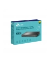 tp-link Przełącznik SL1311P 8xFE PoE+ 2xGE 1xSFP - nr 7