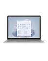 microsoft Surface Laptop 5 Win10 Pro i5-1245U/16GB/256GB/13.5 Platinium R7I-00009 - nr 1