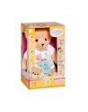 zapf creation BABY born® Pluszowy miś 834435 ZAPF - nr 13