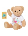 zapf creation BABY born® Pluszowy miś 834435 ZAPF - nr 8