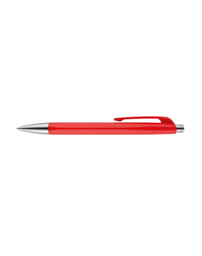 pbs connect Długopis 888 Infinite M Caran Dashe czerwony główny