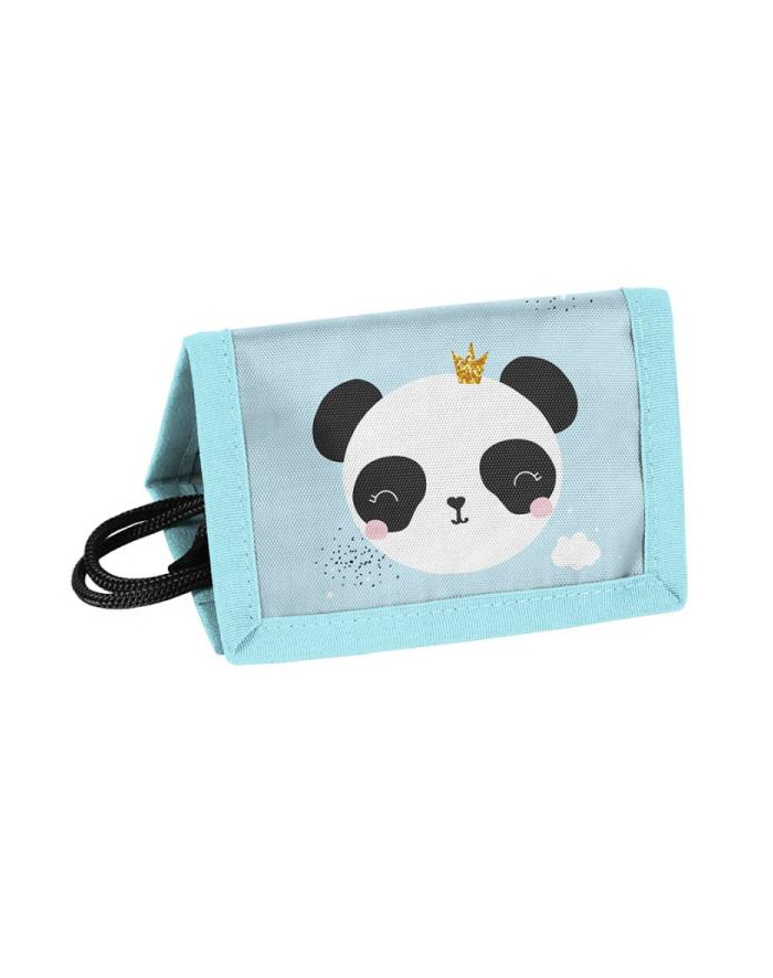 paso Portfel Panda PP23PQ-002 główny