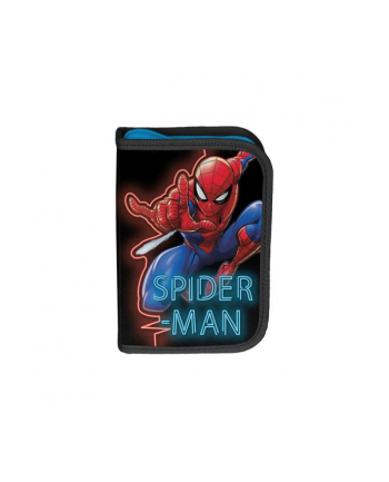 paso Piórnik bez wyposażenia Spiderman SP22CS-P001BW