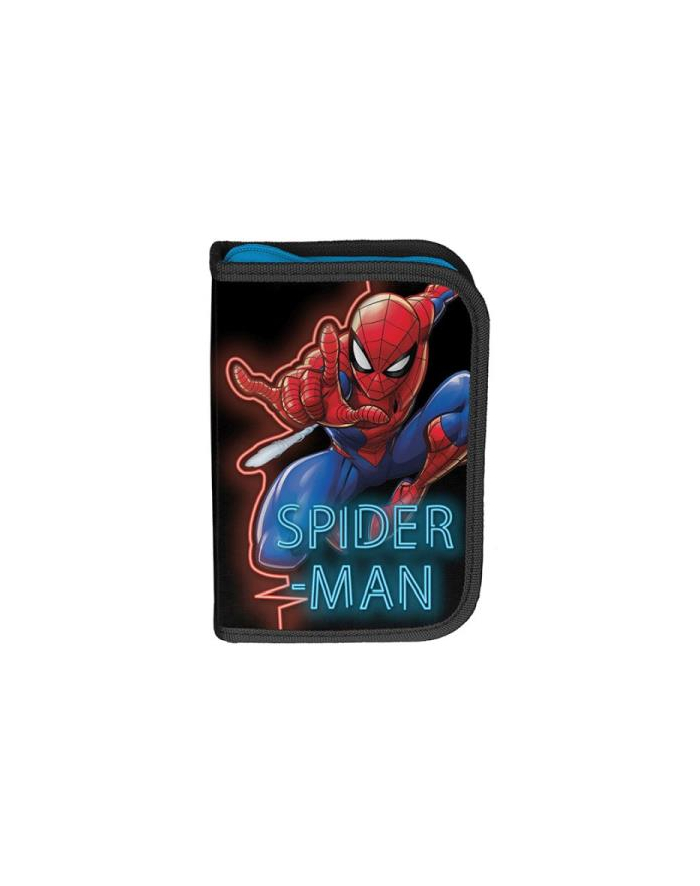 paso Piórnik bez wyposażenia Spiderman SP22CS-P001BW główny