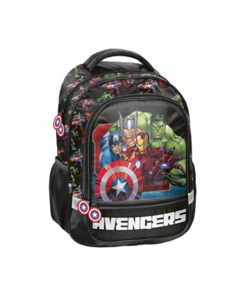 paso Plecak Avengers AV23DD-260