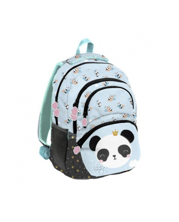 paso Plecak Panda PP23PQ-2102