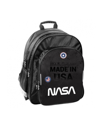 paso Plecak NASA PP23SA-090