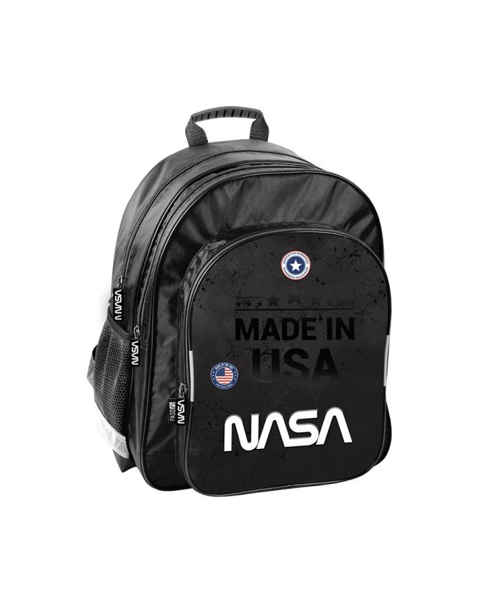 paso Plecak NASA PP23SA-090 główny