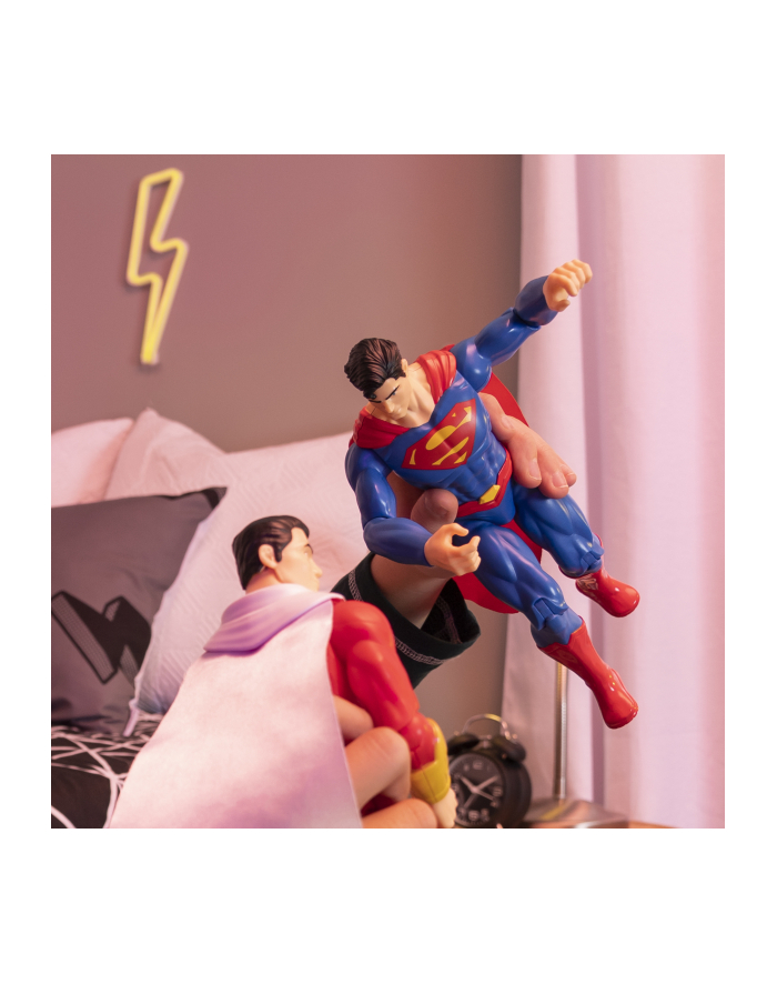 Superman figurka 12'' S1 V1 6056778 Spin Master główny