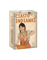 Ciasto Indianki gra Kangur - nr 1