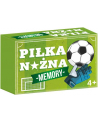 Memory Piłka Nożna Mini gra Kangur - nr 1