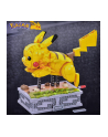 MEGA Pikachu Kolekcjonerski Pokemon do zbudowania HGC23 p2 MATTEL - nr 7