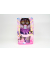 Barbie Lalka Baletnica Magiczne światełka Brunetka HLC26 p4 MATTEL - nr 9