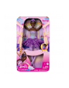 Barbie Lalka Baletnica Magiczne światełka Brunetka HLC26 p4 MATTEL - nr 1