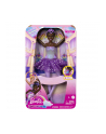 Barbie Lalka Baletnica Magiczne światełka Brunetka HLC26 p4 MATTEL - nr 8