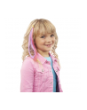 Barbie Głowa do stylizacji Neonowa tęcza bond włosy HMD78 MATTEL - nr 2