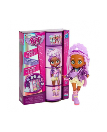 tm toys Lalka BFF Cry Babies Best Friends Forever Phoebe 904354