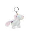NICI 48620 Brelok pluszowy jednorożec Moon Keeper 10cm GREEN - nr 2