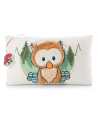 NICI 48575 Poduszka Sowa baby Owlino 43x25cm - nr 1