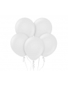 godan Balony Beauty'amp;Charm pastelowe białe 12''; 50 szt CB-PBI5 - nr 1