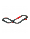 carrera toys Tor GO!!! Highway Chase 4,3m + skocznia 63519 Carrera - nr 11
