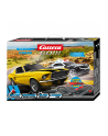 carrera toys Tor GO!!! Highway Chase 4,3m + skocznia 63519 Carrera - nr 12