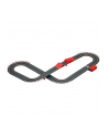 carrera toys Tor GO!!! Highway Chase 4,3m + skocznia 63519 Carrera - nr 13