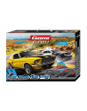 carrera toys Tor GO!!! Highway Chase 4,3m + skocznia 63519 Carrera - nr 16