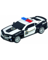 carrera toys Tor GO!!! Highway Chase 4,3m + skocznia 63519 Carrera - nr 3