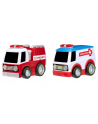 Little tikes Crazy Fast Cars 2-Pack Racin Responders 659461 - nr 12