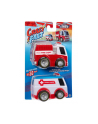 Little tikes Crazy Fast Cars 2-Pack Racin Responders 659461 - nr 1