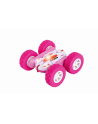 carrera toys Pojazd na radio Mini Turnator Pink różowy 2,4GHz 370240011 Carrera - nr 2