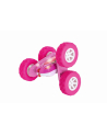 carrera toys Pojazd na radio Mini Turnator Pink różowy 2,4GHz 370240011 Carrera - nr 3