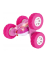 carrera toys Pojazd na radio Mini Turnator Pink różowy 2,4GHz 370240011 Carrera - nr 7
