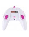 carrera toys Pojazd na radio Mini Turnator Pink różowy 2,4GHz 370240011 Carrera - nr 9