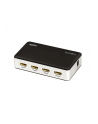 logilink Switch 3x1 HDMI, 4K 60Hz, z pilotem - nr 14