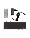 logilink Switch 4x2 HDMI, 4K 60Hz, z pilotem - nr 17