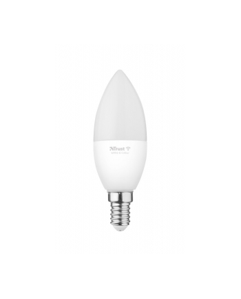 trust Żarówka E14 LED RGBCW Candle WI-FI