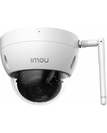 imou Kamera Dome Pro 3MP IPC-D32MIP OUTDOOR                                 3MP,2.8mm. Metal cover, Built-in Mic IP67, IK10