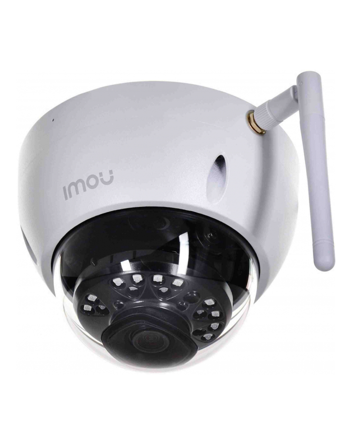 imou Kamera Dome Pro 3MP IPC-D32MIP OUTDOOR                                 3MP,2.8mm. Metal cover, Built-in Mic IP67, IK10 główny