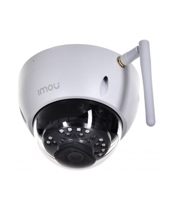 imou Kamera Dome Pro 5MP IPC-D52MIP OUTDOOR  5MP,2.8mm. Metal cover, Built-in Mic, IP67,IK10