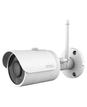 imou Kamera Bullet Pro 5MP IPC-F52MIP                                       5mp, 3.6mm, Metal cover, Built-in Mic